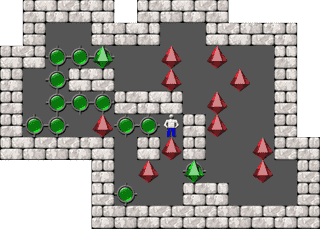 Level 1377 — Svens Collection